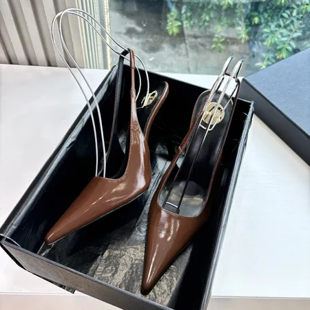 イブサンローラン サンダル