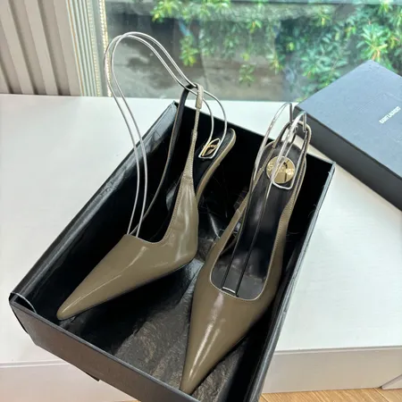 イブサンローラン サンダル