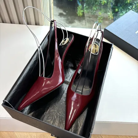 イブサンローラン サンダル