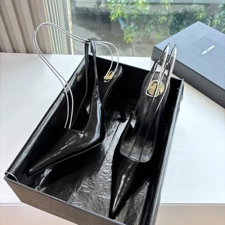 イブサンローラン サンダル