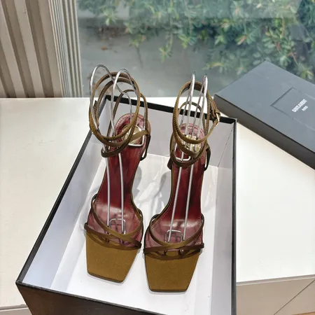 イブサンローラン サンダル