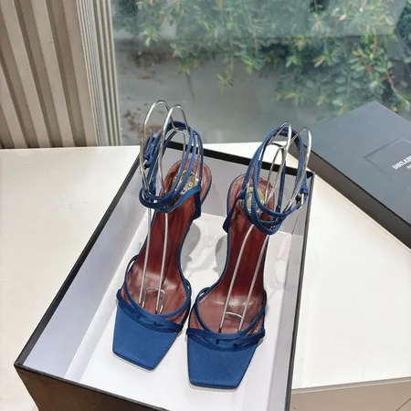 イブサンローラン サンダル