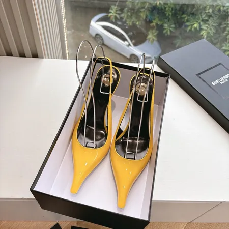 イブサンローラン サンダル