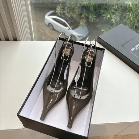 イブサンローラン サンダル