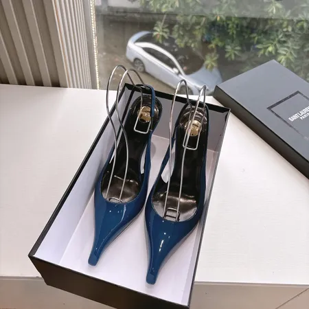 イブサンローラン サンダル