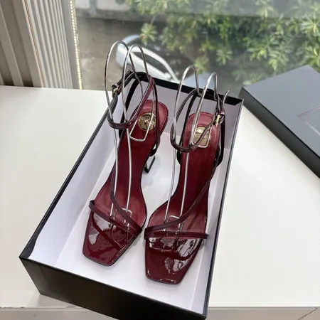 イブサンローラン サンダル