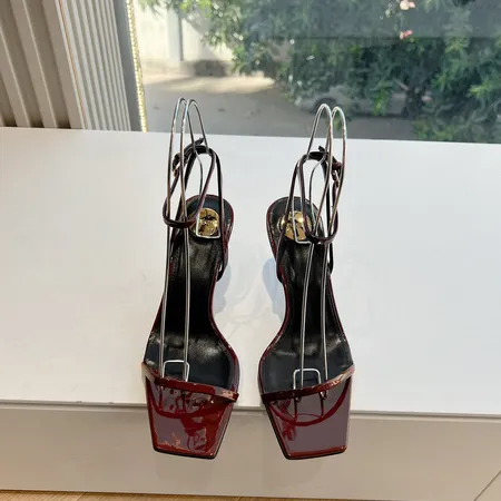 イブサンローラン サンダル