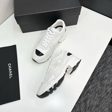 シャネル スニーカー