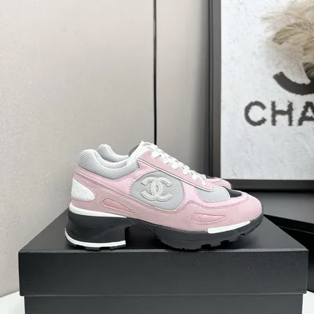 シャネル スニーカー