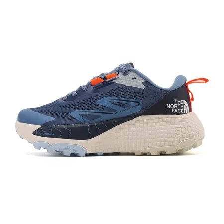 ノースフェイス スニーカー