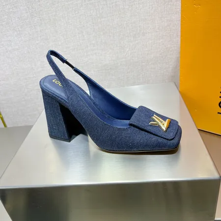 ルイヴィトン サンダル