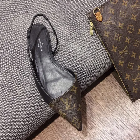 ルイヴィトン サンダル