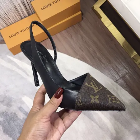 ルイヴィトン サンダル