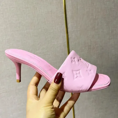 ルイヴィトン サンダル