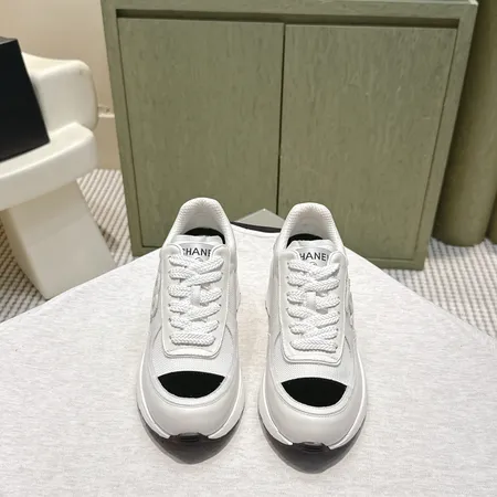 シャネル スニーカー