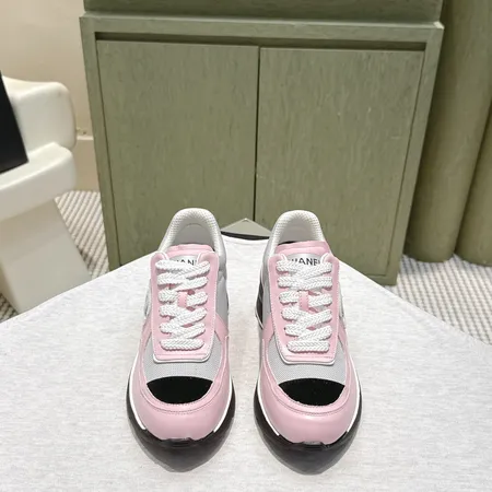 シャネル スニーカー