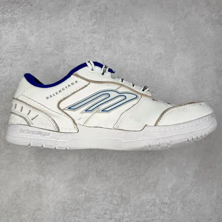 バレンシアガ カジュアルシューズ