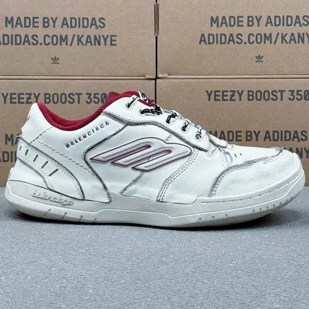 バレンシアガ カジュアルシューズ