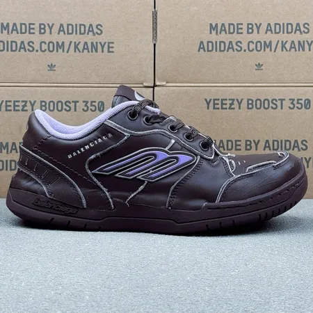 バレンシアガ カジュアルシューズ