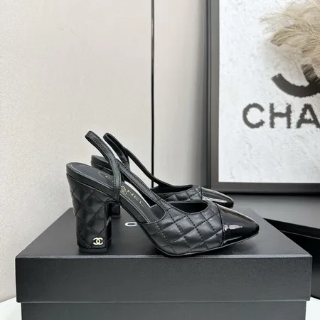 シャネル サンダル