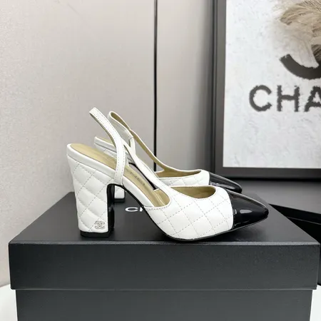 シャネル サンダル