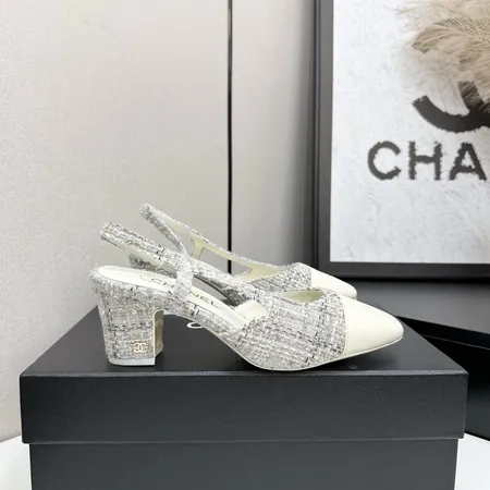 シャネル サンダル