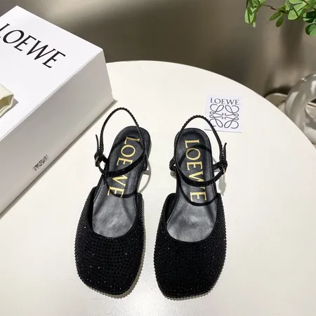 ロエベ サンダル