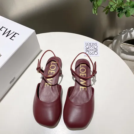 ロエベ サンダル