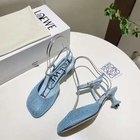 ロエベ サンダル