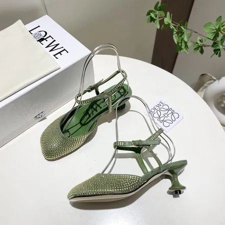 ロエベ サンダル