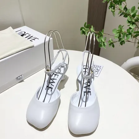 ロエベ サンダル