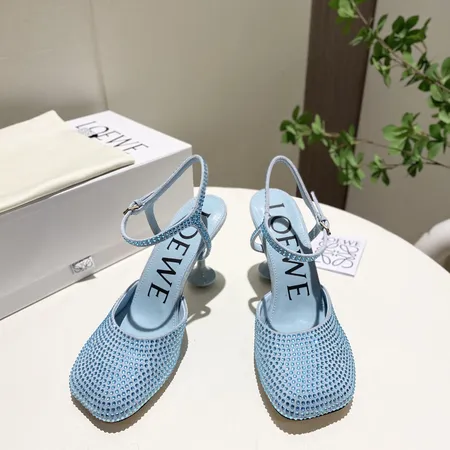 ロエベ サンダル