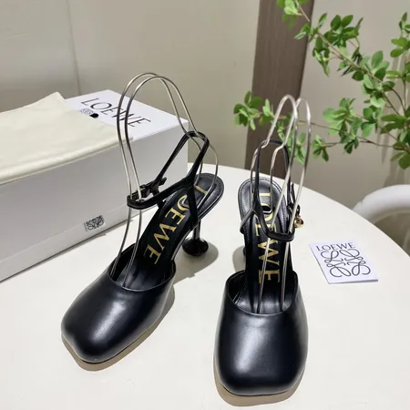 ロエベ サンダル