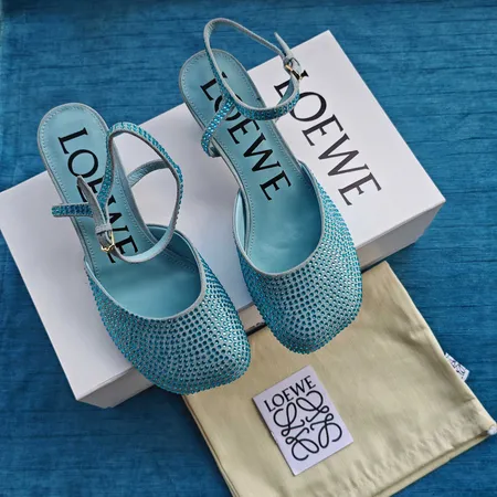 ロエベ サンダル