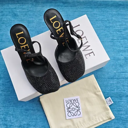 ロエベ サンダル