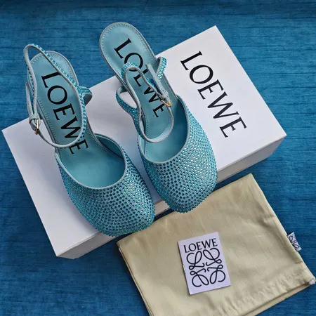 ロエベ サンダル