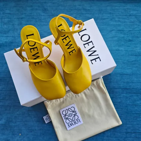 ロエベ サンダル