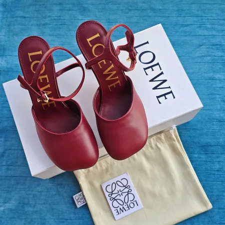 ロエベ サンダル