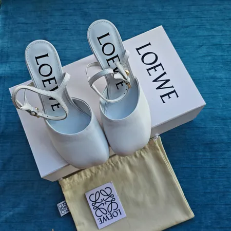 ロエベ サンダル