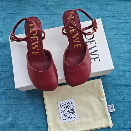 ロエベ サンダル