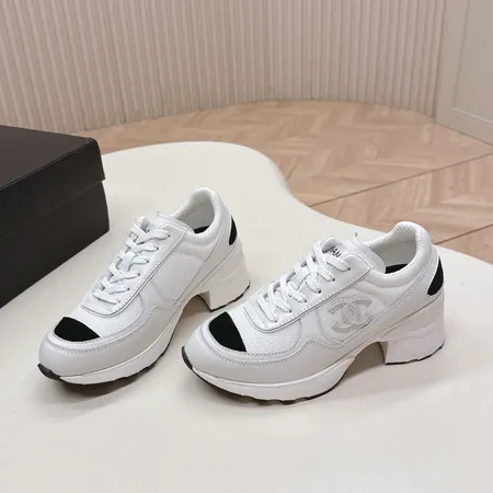 シャネル スニーカー