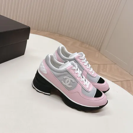 シャネル スニーカー