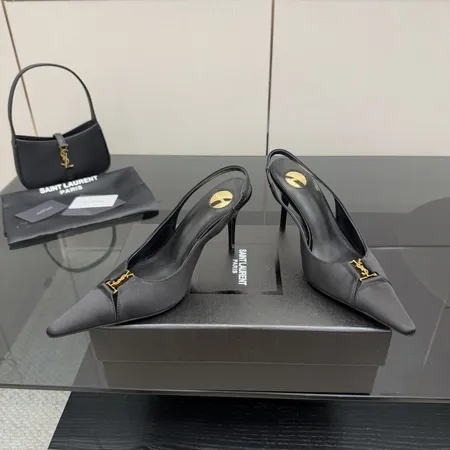 イブサンローラン サンダル