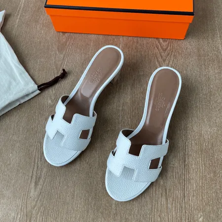 エルメス スリッパ