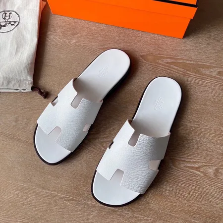 エルメス スリッパ