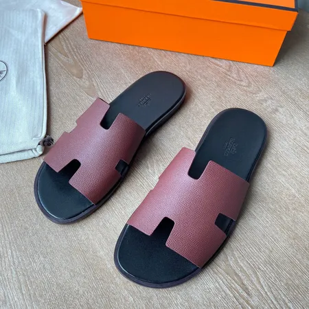 エルメス スリッパ