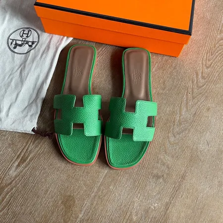 エルメス スリッパ