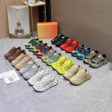 ディオール スニーカー