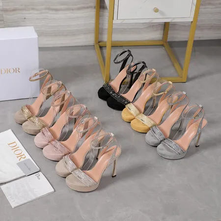 ディオール サンダル