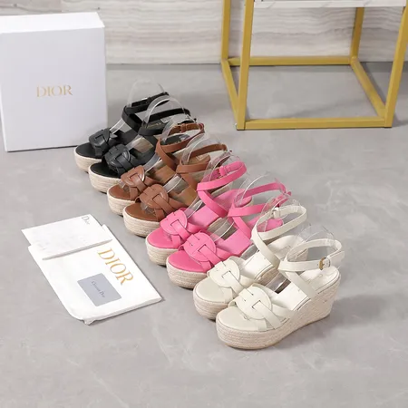 ディオール サンダル